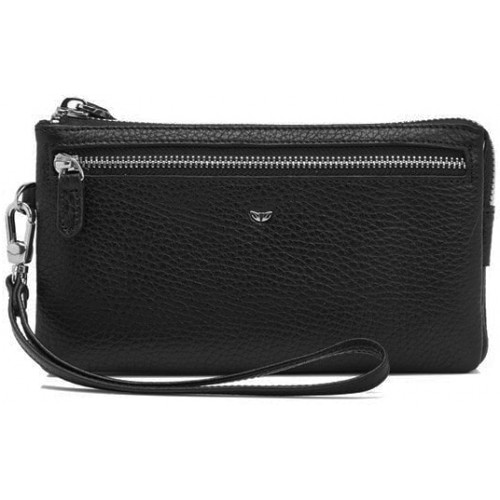 Клатч TERGAN S1PC1605 SIYAH-FLOATER