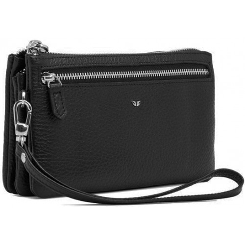 Клатч TERGAN S1PC1605 SIYAH-FLOATER