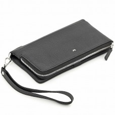 Клатч-кошелек TERGAN S1PC00001632 SIYAH-LATIGO