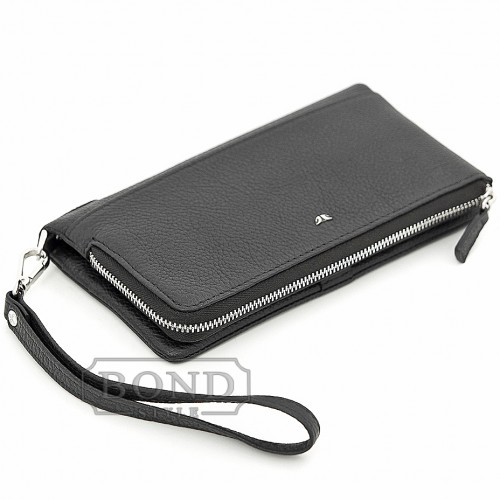 Клатч-кошелек TERGAN S1PC00001632 SIYAH-LATIGO