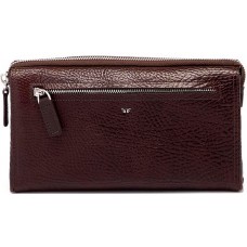 Клатч TERGAN 1633 KAHVE-BRIC/KAHVE-RUSTIC