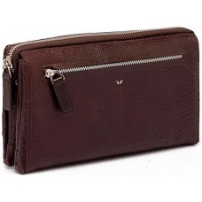Клатч TERGAN S1PC00001633 KAHVE-BRIC/KAHVE-RUSTIC