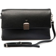 Клатч TERGAN S1PC00021230 SIYAH-LATIGO