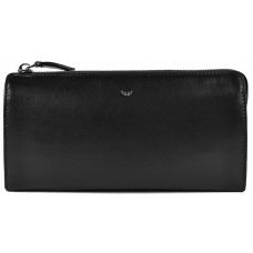 Клатч TERGAN 21287 SIYAH-NAPPA