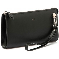 Клатч TERGAN S1PC00021288 SIYAH-NAPPA