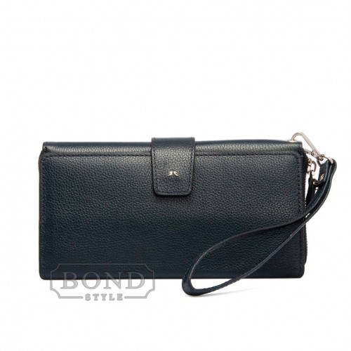 Клатч TERGAN 21356 LACIVERT-LATIGO