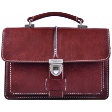 Барсетка TERGAN 2168 22TABA-VEGETAL