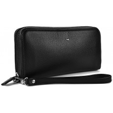 Клатч TERGAN S1PC00002179 SIYAH-LATIGO
