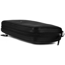 Клатч TERGAN S1PC00002179 SIYAH-LATIGO