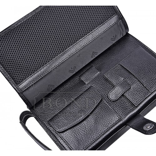 Клатч EMINSA 5016 37-1 черный