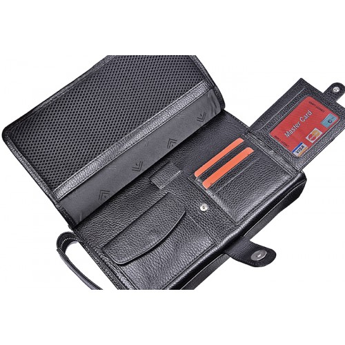 Клатч EMINSA 5016 37-1 черный