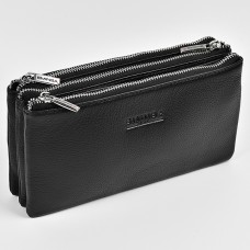 Клатч мужской Eminsa 5095 37-1 черный