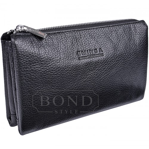 Клатч EMINSA 5109 37-1 черный
