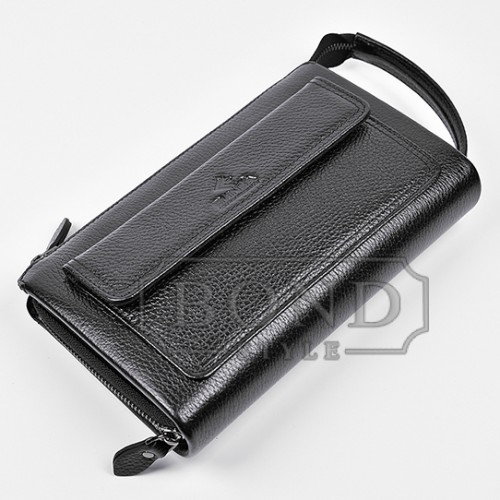 Клатч EMINSA 5116 37-1 черный