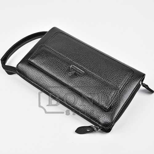 Клатч EMINSA 5116 37-1 черный