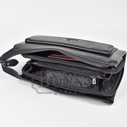 Клатч EMINSA 5116 37-1 черный