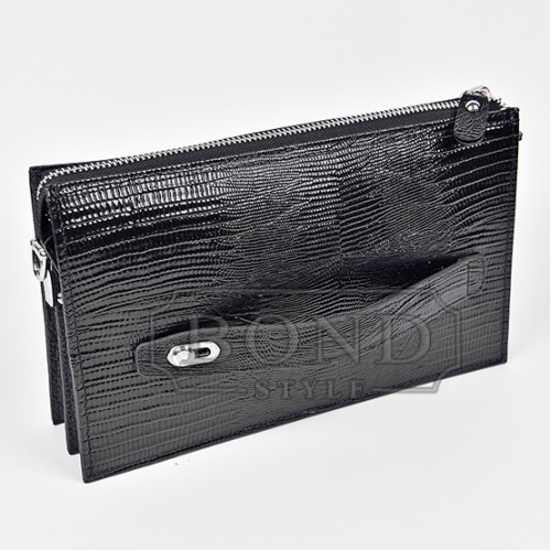 Клатч BOND NON 884-902 черный