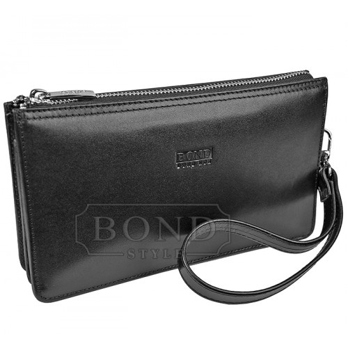 Клатч BOND NON 889-1 черный
