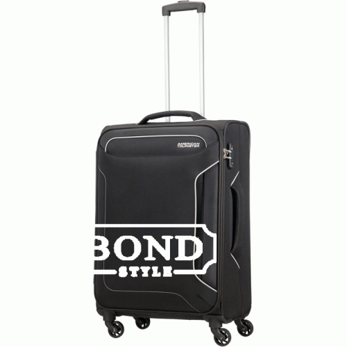 Чемодан American Tourister HOLIDAY HEAT 66L 50G*09005 средний (M)