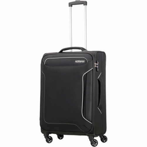 Чемодан American Tourister HOLIDAY HEAT 66L 50G*09005 средний (M)