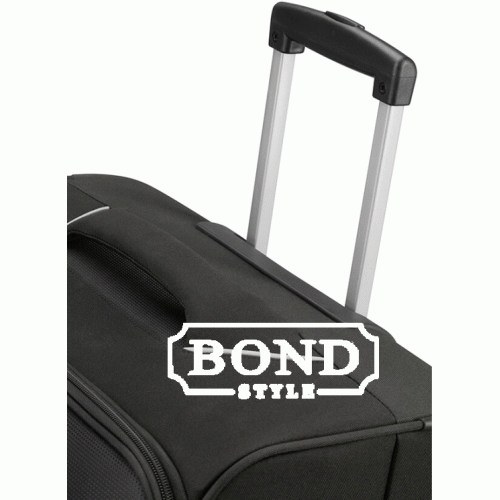 Чемодан American Tourister HOLIDAY HEAT 66L 50G*09005 средний (M)