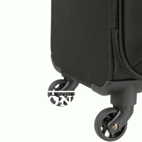 Чемодан American Tourister HOLIDAY HEAT 66L 50G*09005 средний (M)
