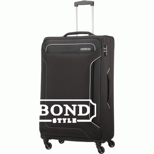 Чемодан American Tourister HOLIDAY HEAT 108L 50G*09006 большой (L)
