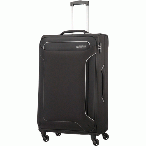 Чемодан American Tourister HOLIDAY HEAT 108L 50G*09006 большой (L)