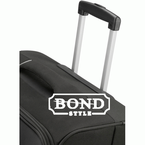 Чемодан American Tourister HOLIDAY HEAT 108L 50G*09006 большой (L)