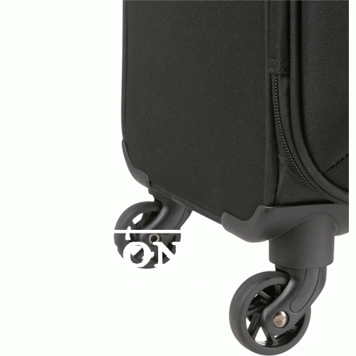 Чемодан American Tourister HOLIDAY HEAT 108L 50G*09006 большой (L)