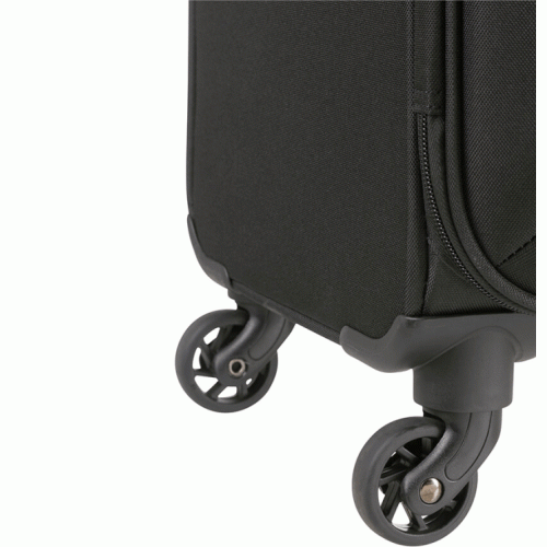 Чемодан American Tourister HOLIDAY HEAT 108L 50G*09006 большой (L)
