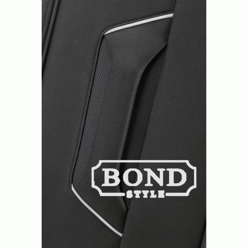 Чемодан American Tourister HOLIDAY HEAT 108L 50G*09006 большой (L)