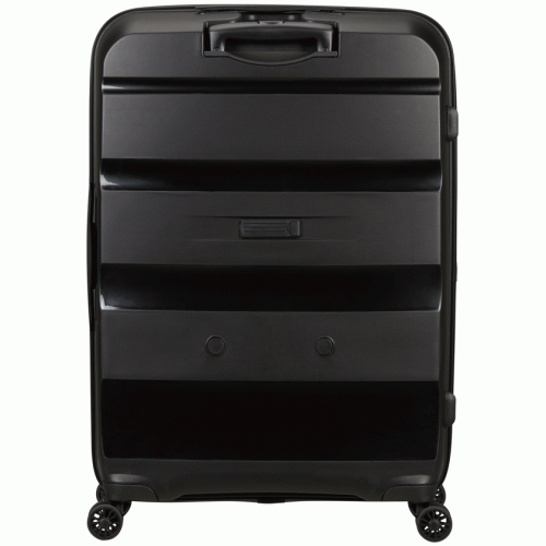 Чемодан American Tourister BON AIR DLX 66/73L MB2*09002 черный средний (M)