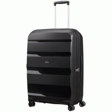 Чемодан American Tourister BON AIR DLX 66/73L MB2*09002 черный средний (M)