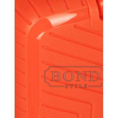 Чемодан Snowball 20103 110/125L оранжевый большой (L)