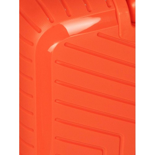 Чемодан Snowball 20103 110/125L оранжевый большой (L)