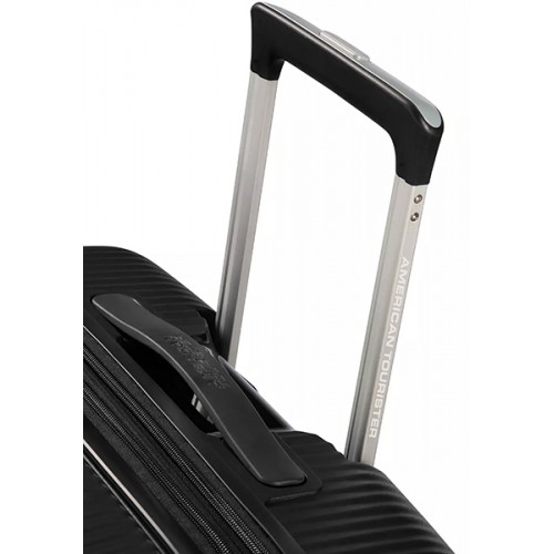 Чемодан American Tourister SOUNDBOX BLACK 71,5/81L 32G*09002 черный средний (M)