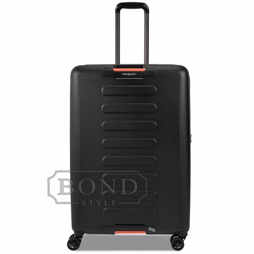 Чемодан 74 см Hedgren Comby HCMBY01LEX/003 черный (L)