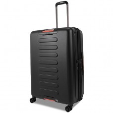 Чемодан 74 см Hedgren Comby HCMBY01LEX/003 черный (L)