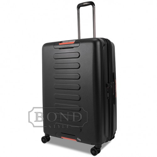 Чемодан 74 см Hedgren Comby HCMBY01LEX/003 черный (L)