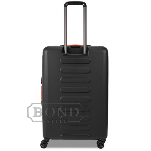 Чемодан 74 см Hedgren Comby HCMBY01LEX/003 черный (L)