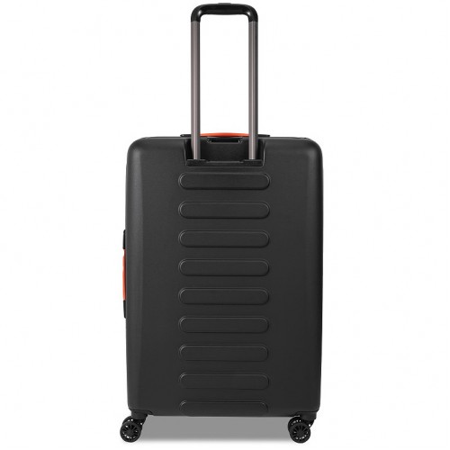 Чемодан 74 см Hedgren Comby HCMBY01LEX/003 черный (L)