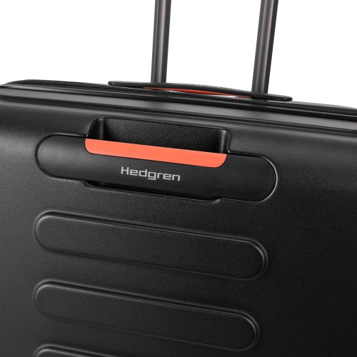 Чемодан 74 см Hedgren Comby HCMBY01LEX/003 черный (L)