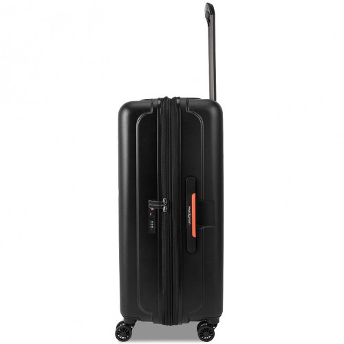 Чемодан 74 см Hedgren Comby HCMBY01LEX/003 черный (L)