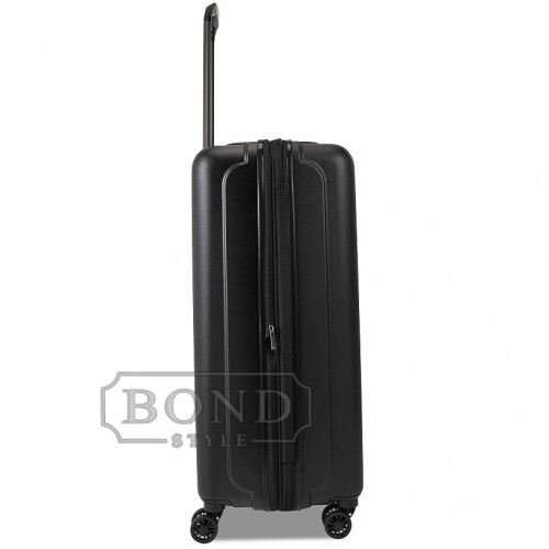 Чемодан 74 см Hedgren Comby HCMBY01LEX/003 черный (L)
