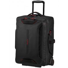 Сумка-рюкзак на колесах Samsonite ECODIVER BLACK 51L KH7*09012 маленький (S)