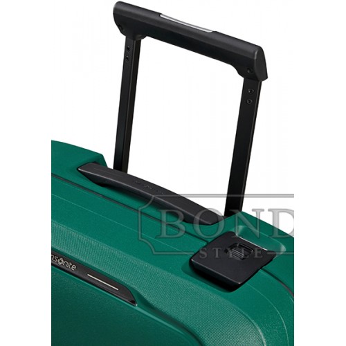 Чемодан 69 см Samsonite ESSENS ALPINE GREEN KM0*14002 зеленый (M)