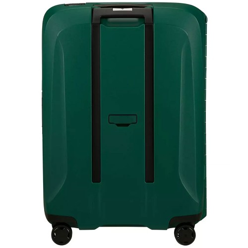Чемодан 69 см Samsonite ESSENS ALPINE GREEN KM0*14002 зеленый (M)