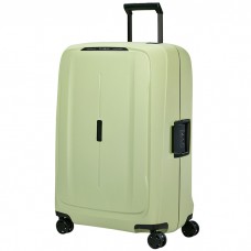 Чемодан Samsonite ESSENS PISTACHIO GREEN 111L KM0*24003 зеленый большой (L)