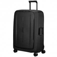 Чемодан Samsonite ESSENS GRAPHITE 111L KM0*28003 черный большой (L)
